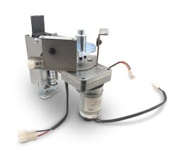 Jaws Shark Fin Motor Assembly