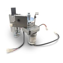 Jaws Shark Fin Motor Assembly