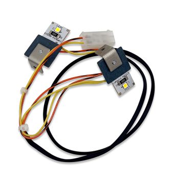Stern Apron LED Spotlight Lamp Kit