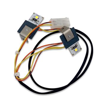 Stern Apron LED Spotlight Lamp Kit