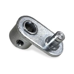 AC/DC Cannon Crank Arm