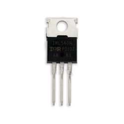 Transistor Replacement For 22NE10L