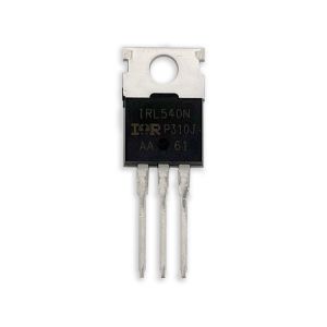 Transistor Replacement For 22NE10L