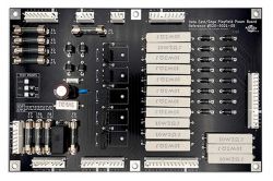 Anarchy Data East/Sega Playfield Power Board