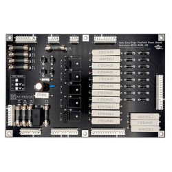 Anarchy Data East/Sega Playfield Power Board