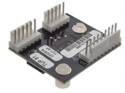 Stern Star Trek LE Phaser Driver Board