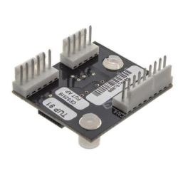 Stern Star Trek LE Phaser Driver Board