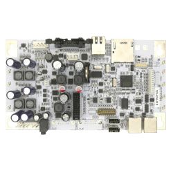 Stern SPIKE 1 CPU Board