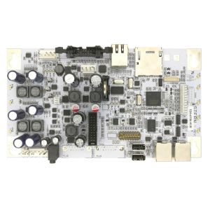 crimson163　CPU M/B 520-6936-01 Stern SPIKE 1 CPU Board