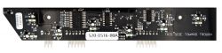 Stern Trough Serial Opto Receiver Extension Node Board - 520-8516-00