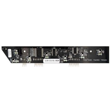 Stern Trough Serial Opto Receiver Extension Node Board - 520-8516-00