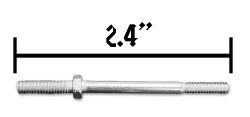 Machine Post/Stud 530-5008-00