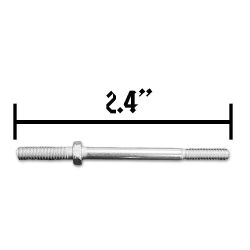 Machine Post/Stud 530-5008-00
