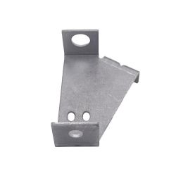 Bracket 30 Degree Eject Left