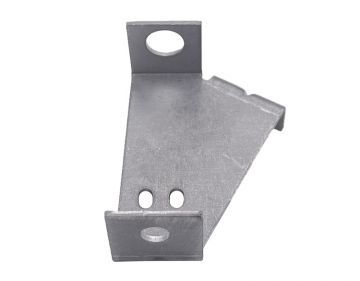 Bracket 30 Degree Eject Left