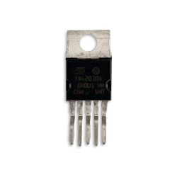 IC - TDA 2030AV 18W For Audio Amp