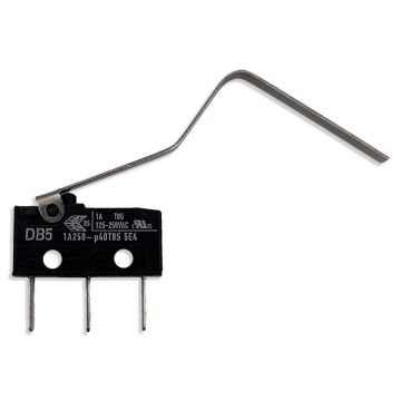 Williams/Bally Sub-Microswitch 5647-12693-13