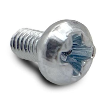 M2 x 4mm Machine Screw