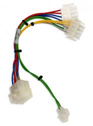 JJP I/O Board AC Input Wiring Harness