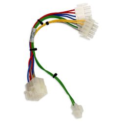 JJP I/O Board AC Input Wiring Harness