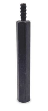 Metal Hex Spacer - 2" (#8-32 Thread, Male/Female)
