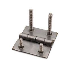 Funhouse Trap Door Hinge