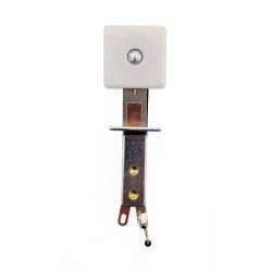 Williams/Bally 3D/Deep Translucent White Target