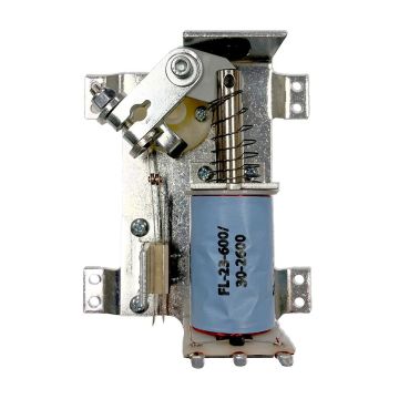 Full Left Flipper Assembly For Williams/Bally Machines  from 02/1984 To 01/1987