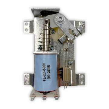 Full Right Flipper Assembly For Williams/Bally Machines  from 02/1984 To 01/1987