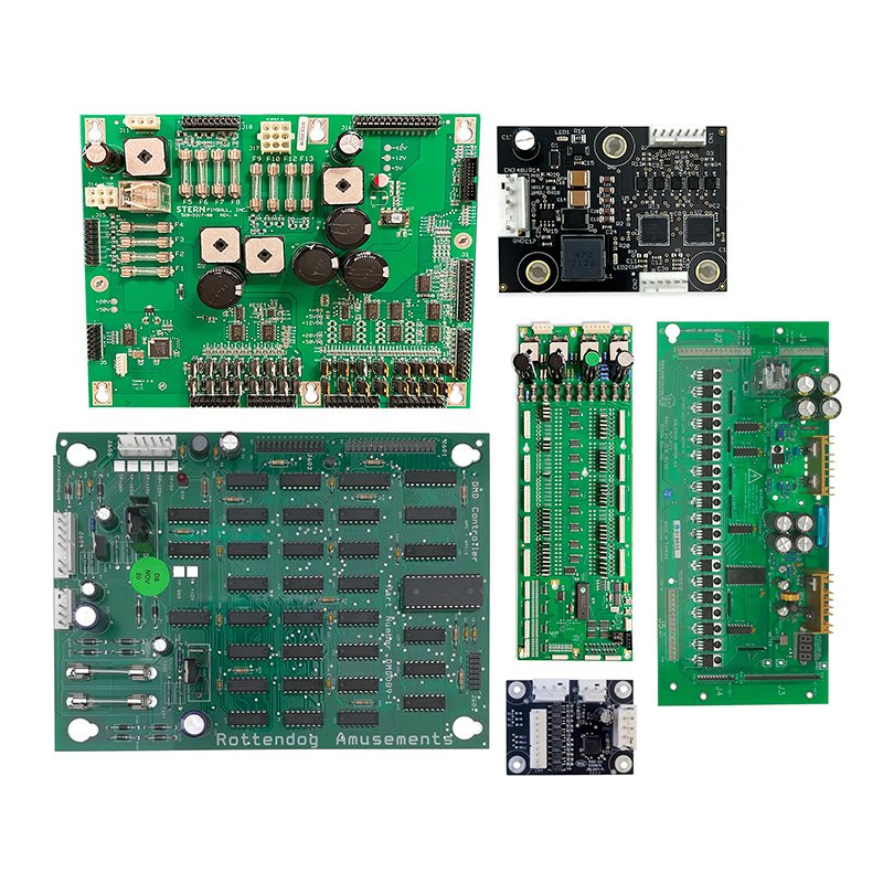 Electronics