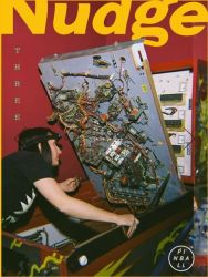 'Nudge Pinball Issue #3