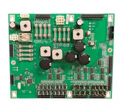 Stern SAM I/O Power Driver Board 520-5317-00