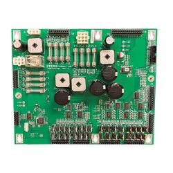 Stern SAM System I/O Power Driver Board 520-5317-00