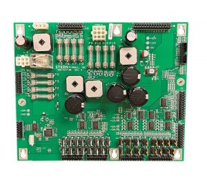 Stern SAM I/O Power Driver Board 520-5317-00
