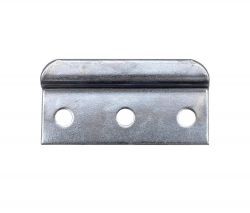 Jersey Jack Pinball Arch Retainer Bracket