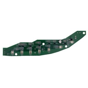 15-000018-10 Wizard of Oz Rainbow 7.5v RGB LED Lamp Board
