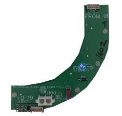 Wizard of Oz TNPLH Room 7.5v RGB LED Board - Modified