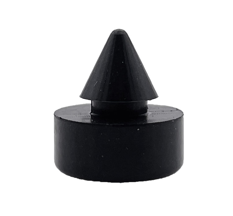 R-231-7 Classic Bally Playfield Rubber Stop