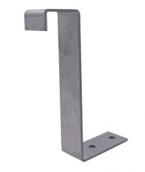 Classic Bally Playfield Hanger Bracket - Long