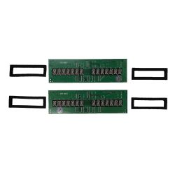 Rottendog Bally 6803 Displays