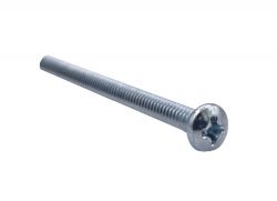 #6-32 x 2" Pan Head Screw