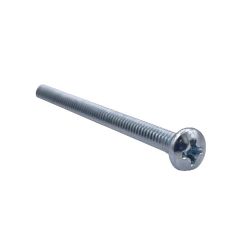 #6-32 x 2" Pan Head Screw