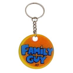 Family Guy Keychain