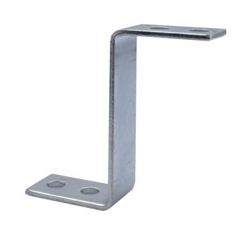 WoZ State Fair Balloon Pop Bumper Cap Mounting Bracket