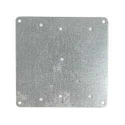 JJP LCD Panel Mounting Plate