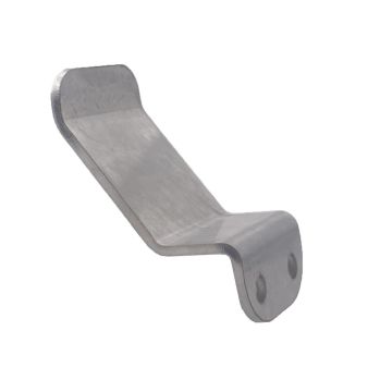Snubber Bracket - Extended Length