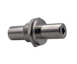 3.5mm Stereo Jack Bulkhead Adapter