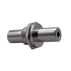 3.5mm Stereo Jack Bulkhead Adapter