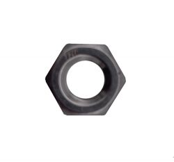 1/4-20 Hex Jam Nut