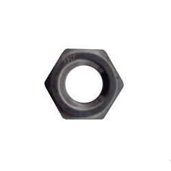 1/4-20 Hex Jam Nut